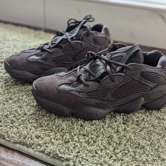 Adidas Yeezy low utility 500 - Picture 1 of 5